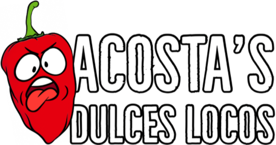 Acosta’s Dulces Locos